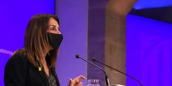 El Govern decidirà aquesta setmana sobre el salconduit cultural i l'opció d'ampliar el perímetre del confinament a les vegueries