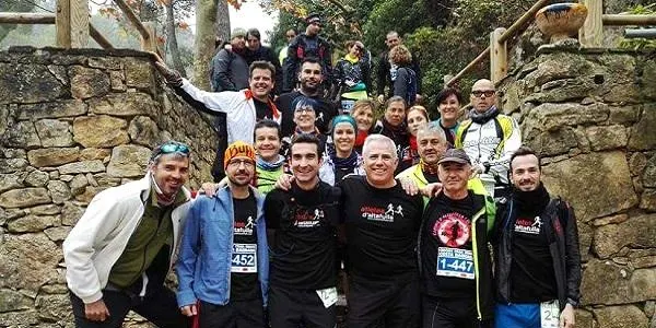 Els Atletes d’Altafulla mantenen la tercera posició a la Lliga Trail TGN Nord