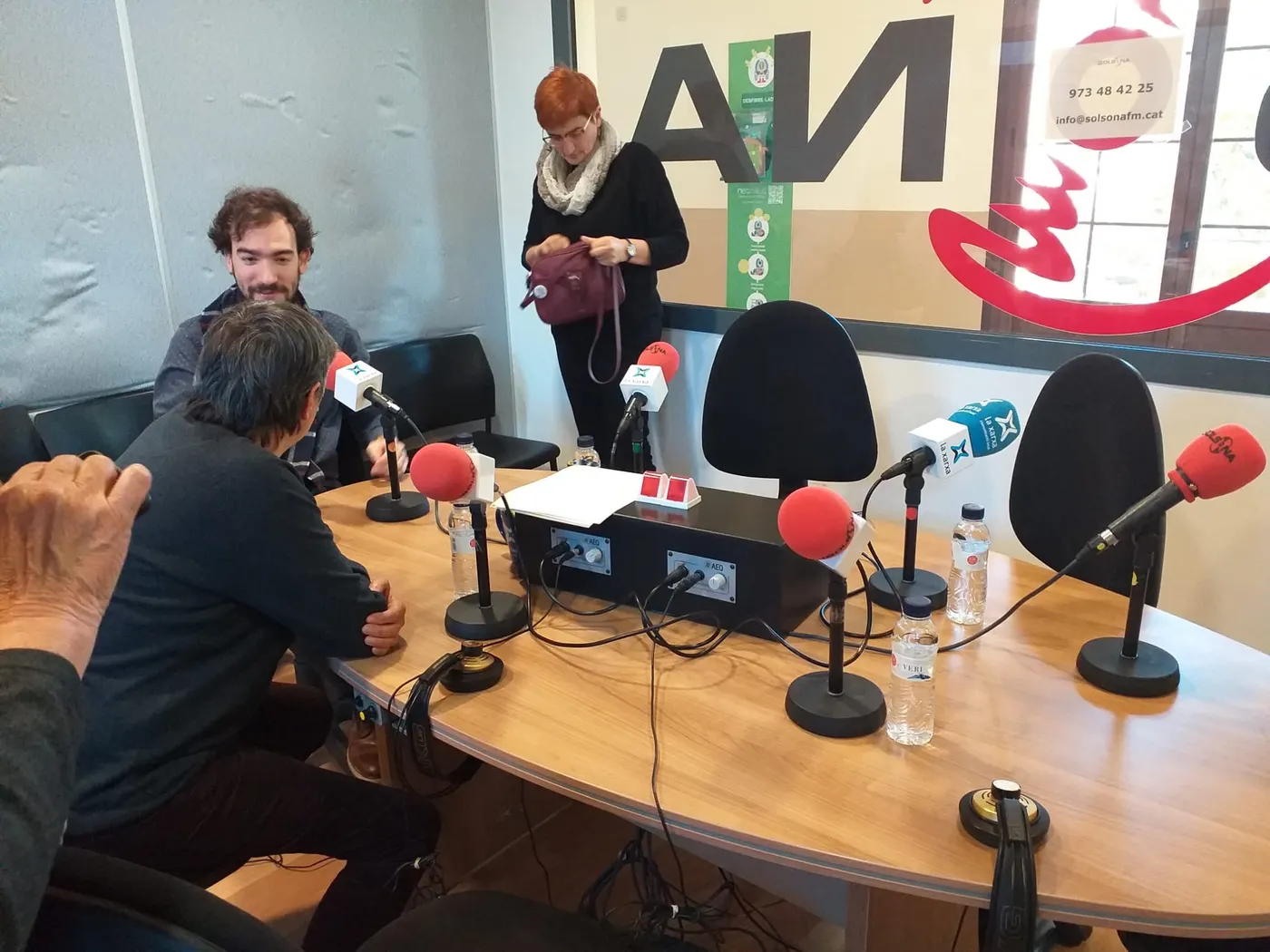 La programació de SFM i el pressupost de Comunicació del 2020, principals qüestions del primer CMC del mandat