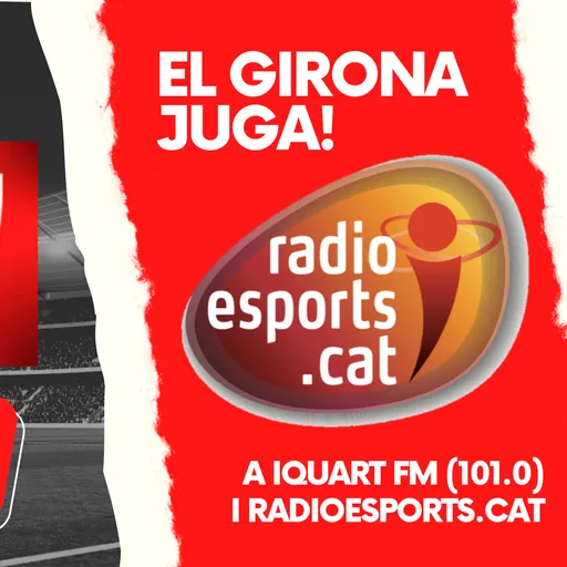 JORNADA 9 - Girona Fc - Athletic Club (2-1) #GironaAthletic