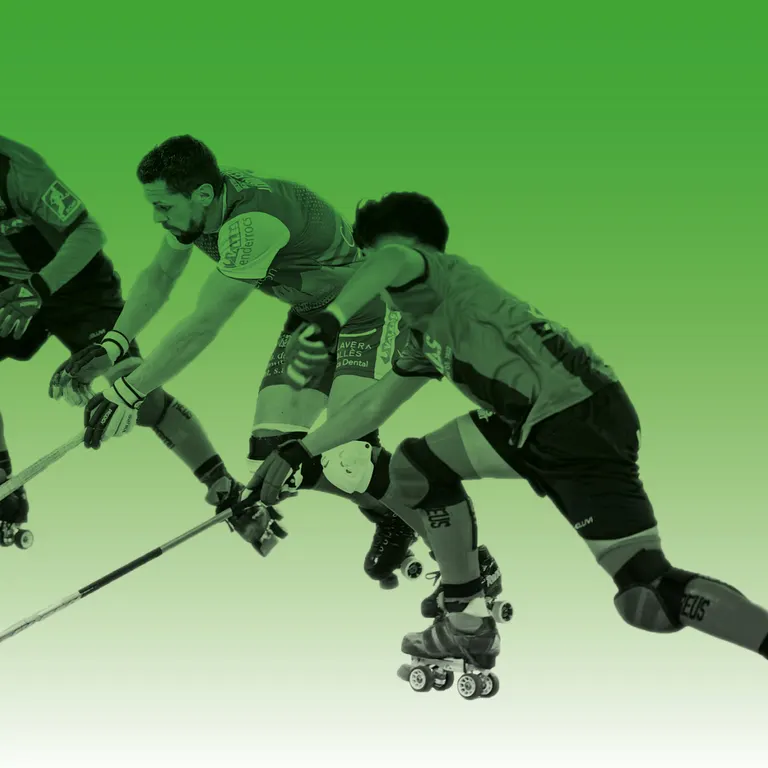 Copa del Rei Hoquei Calafell 2024