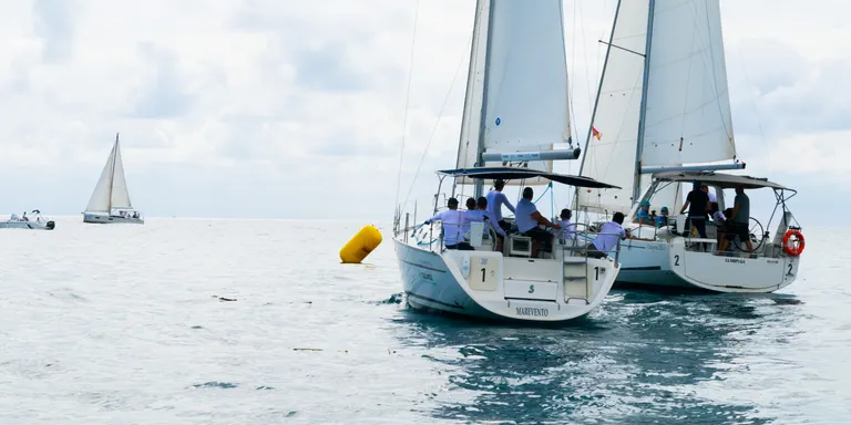 La Mastercup Regatta 2023 de Cambrils renova el seu compromís amb la investigació del càncer infantil