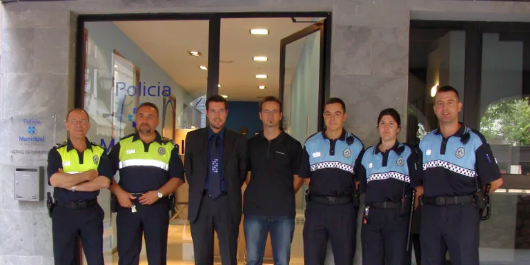 La Seu crea la figura del policia local de proximitat