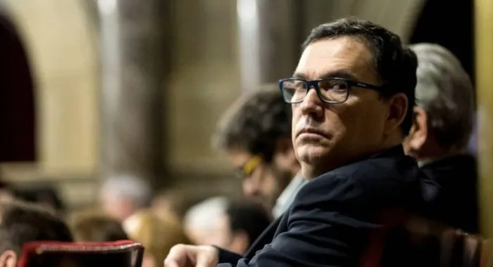Jaume Alonso-Cuevillas serà avui a Arenys de Mar