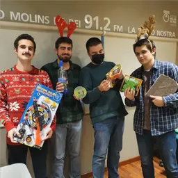 La làpida dels optimistes del 19/7/2023 - episode art