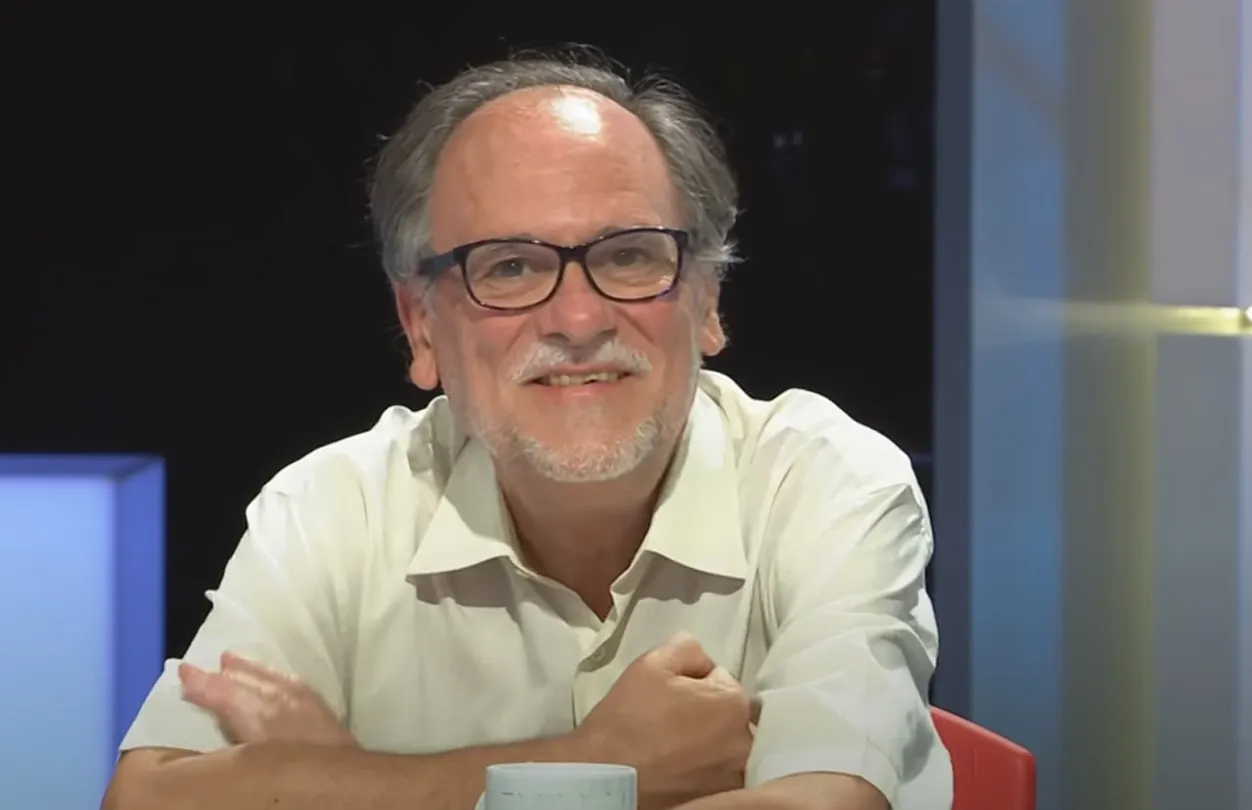 El Campus Extens de la URV de Cambrils continua amb una xerrada del filòleg Josep Maria Virgili