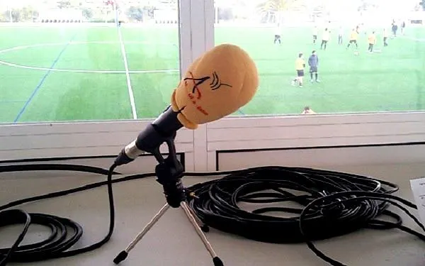 Foto: Altafulla Ràdio
