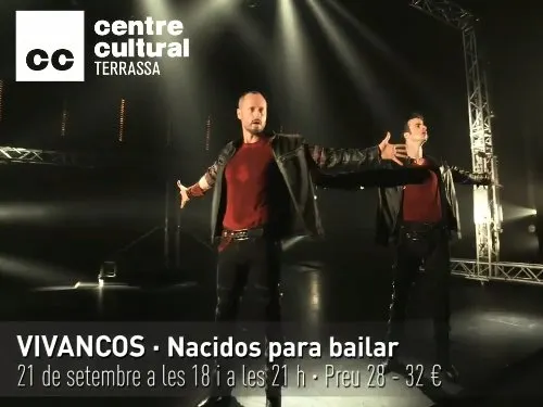 Imatge promocional de l'espectacle (foto: cedida)