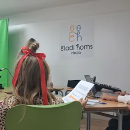 Ràdio Eladi Homs del 23/12/2025 - episode art