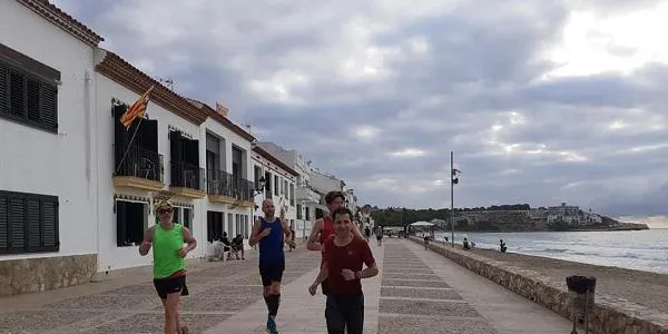 Els Atletes d’Altafulla inicien aquest dimarts els entrenaments amb entrenador