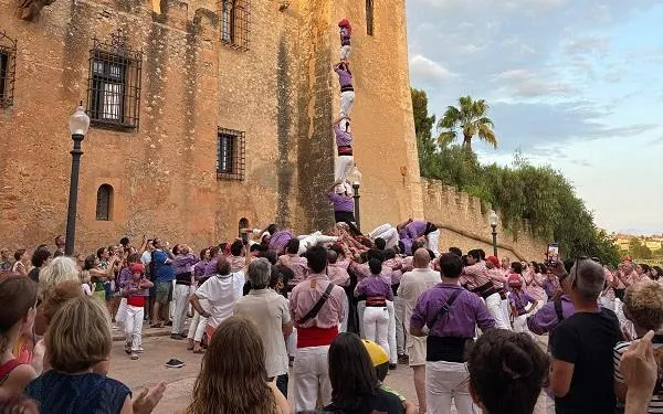 Foto: Altafulla Ràdio
