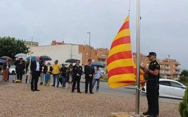 Foto: Ajuntament de Creixell
