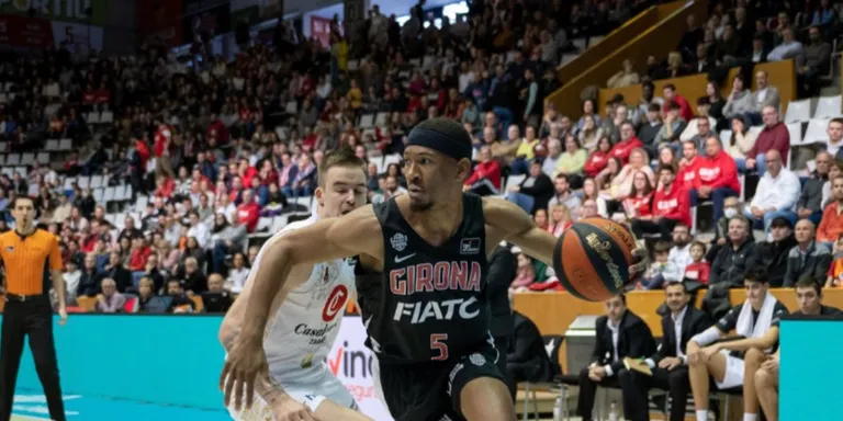 Derbi català d'ACB per acabar l'any
