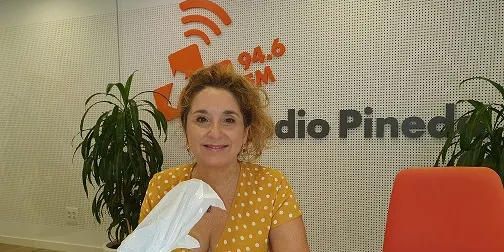 Èxit de vendes del nou llibre de Maite Bayona
