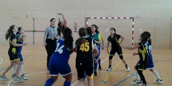 El Júnior Femení del CB Altafulla vol tornar a sumar aquest cap de setmana contra el Tortosa