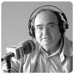 L'hora del jazz del 21/10/2026 - episode art