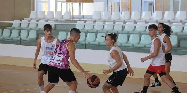 El CB Altafulla – BBG celebrarà el ‘3x3 de Bàsquet’ el 27 d’agost al Pavelló d’Altafulla