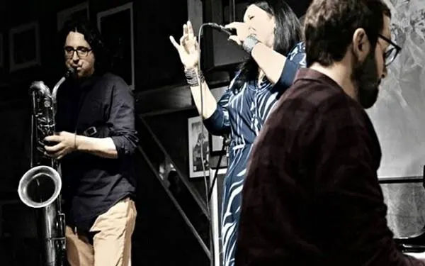 El cicle de concerts Altafujazz enceta el nou any amb l’actuació de Rodríguez Capdevila Sáez Trio