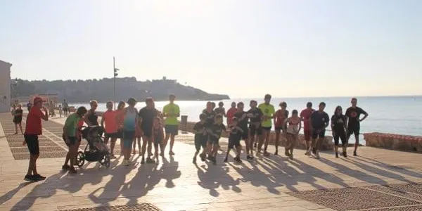 La Pujada a l’Ermita de Sant Antoni – Memorial Baltasar Rabassa tornarà a unir esport i festa aquest dissabte