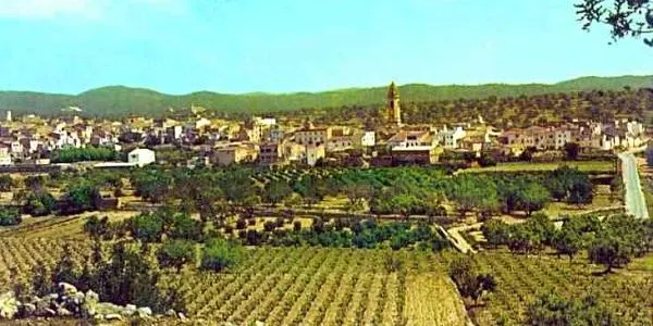 La Pobla de Montornès celebra la 1a Fira d’Entitats i Comerços del municipi