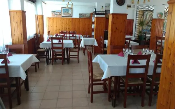 Foto: Restaurant Park