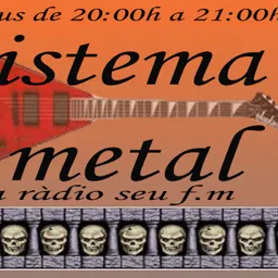 Sistema Metal del 4/3/2021 - episode art
