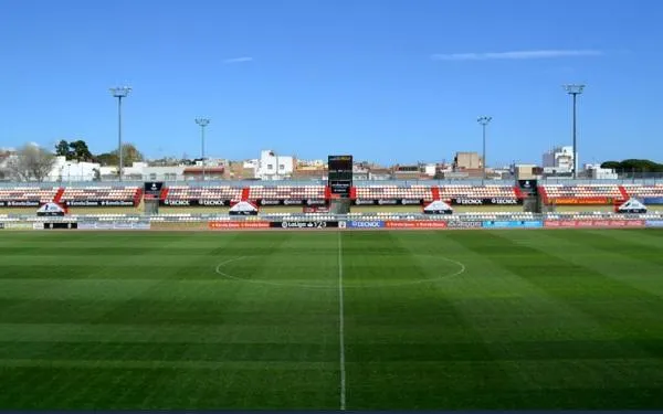 Foto: CF Reus
