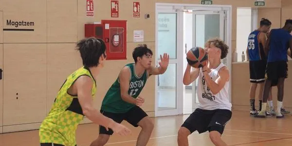Més de quaranta equips participaran en el nou 3x3 de bàsquet del CB Altafulla – BBG