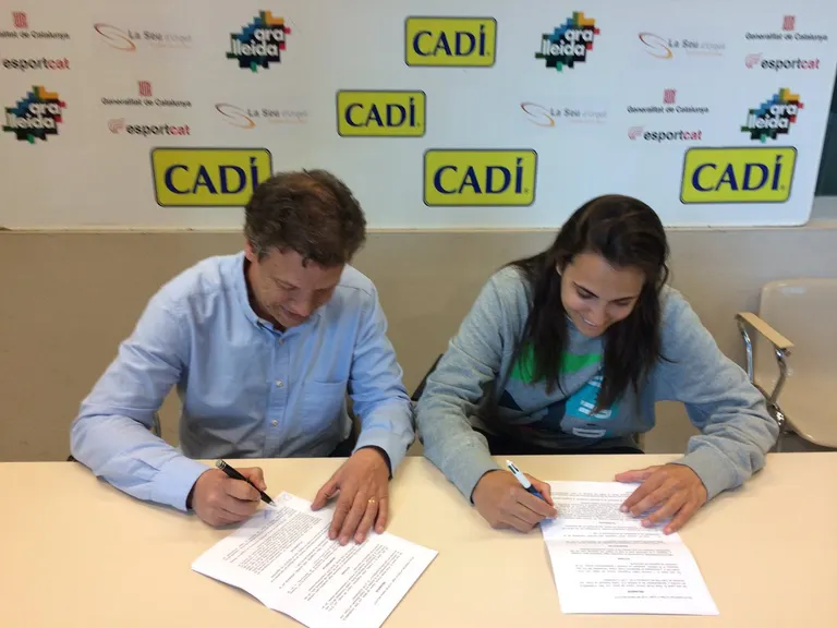 Nou duel directe per al Sedis Hidrology a Sant Joan de Vilatorrada
