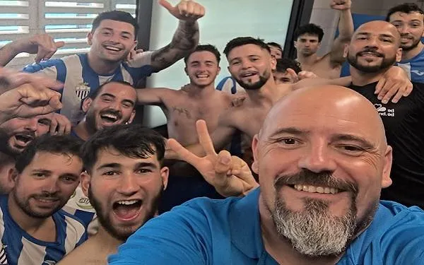 Foto: Futsal Torredembarra