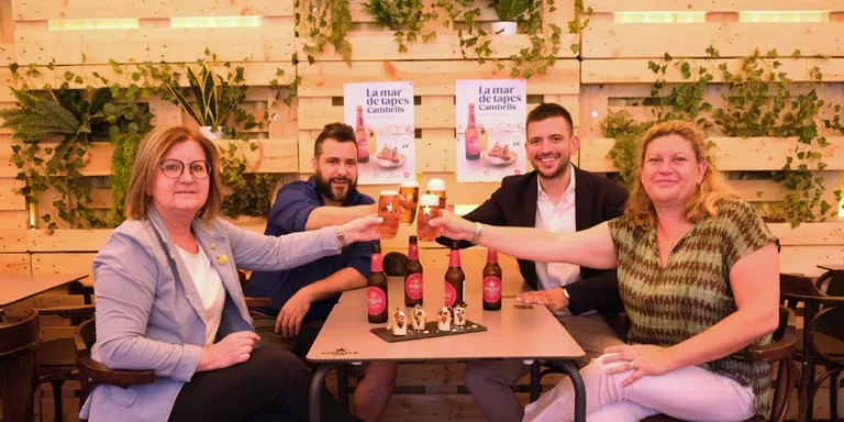 La ruta gastronòmica la Mar de Tapes de Cambrils es posa en marxa aquest divendres