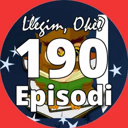 Llegim OKè? del 11/10/2023 (Episodi 190) - episode art