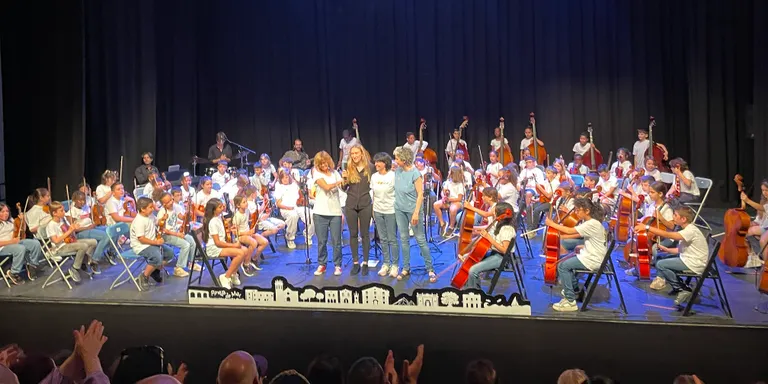Projecte UIUI: El contacte amb la música a partir d'una experiència real