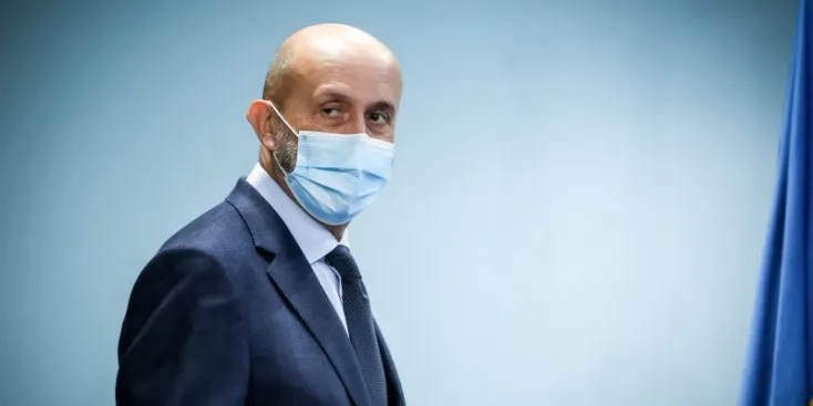 El Govern d'Andorra planteja l’obligatorietat de l’ús de la mascareta