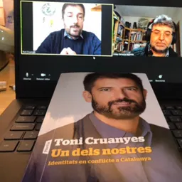 Informe especial del 21/6/2020 - episode art