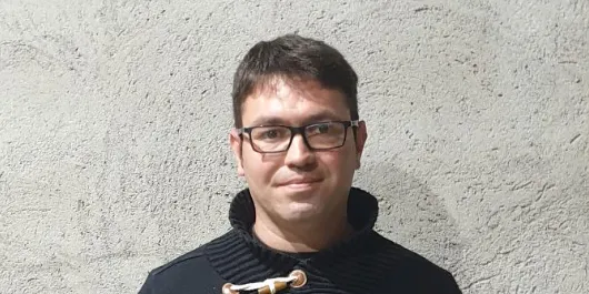 Joan Noguera, nou president de la Federació de Raça Bruna dels Pirineus