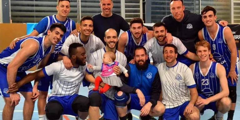 El CB Morell confirma l'ascens a Primera Catalana del seu Sènior masculí A
