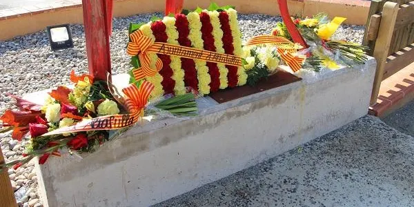 ‘La Petita’ compaginarà els actes festius i institucionals per celebrar la Diada de l’11 de setembre