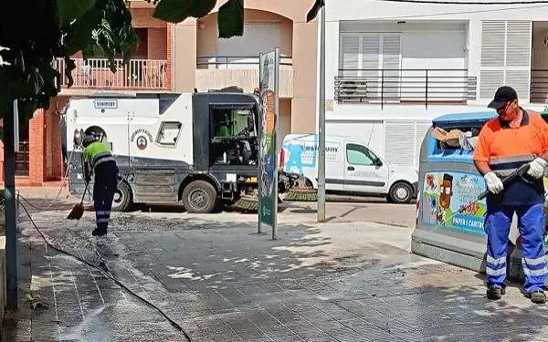 Foto: Ajuntament d'Altafulla