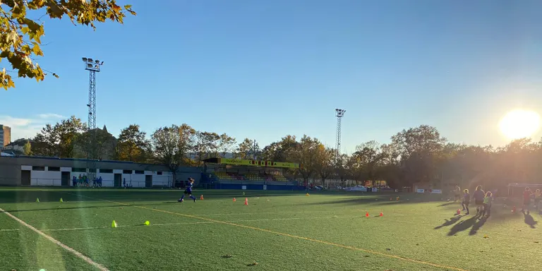 Obert el període a les entitats gestores d’instal·lacions esportives per sol·licitar ajuts econòmics