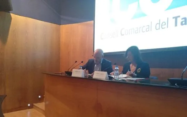 Foto: CC Tarragonès