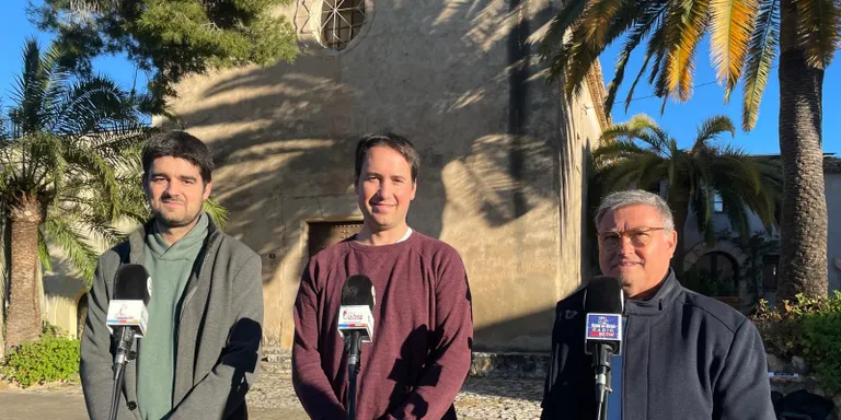 Altafulla, Torredembarra i Roda de Berà s’uneixen per impulsar una ràdio subcomarcal