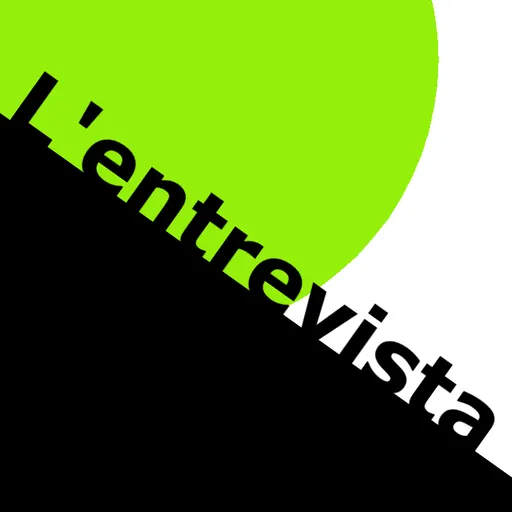 L'entrevista
