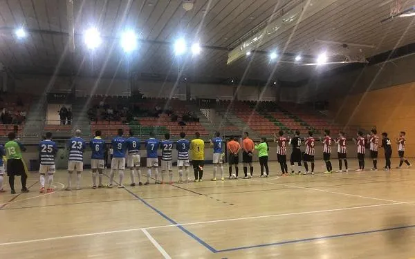 Foto: AE Penya Esplugues