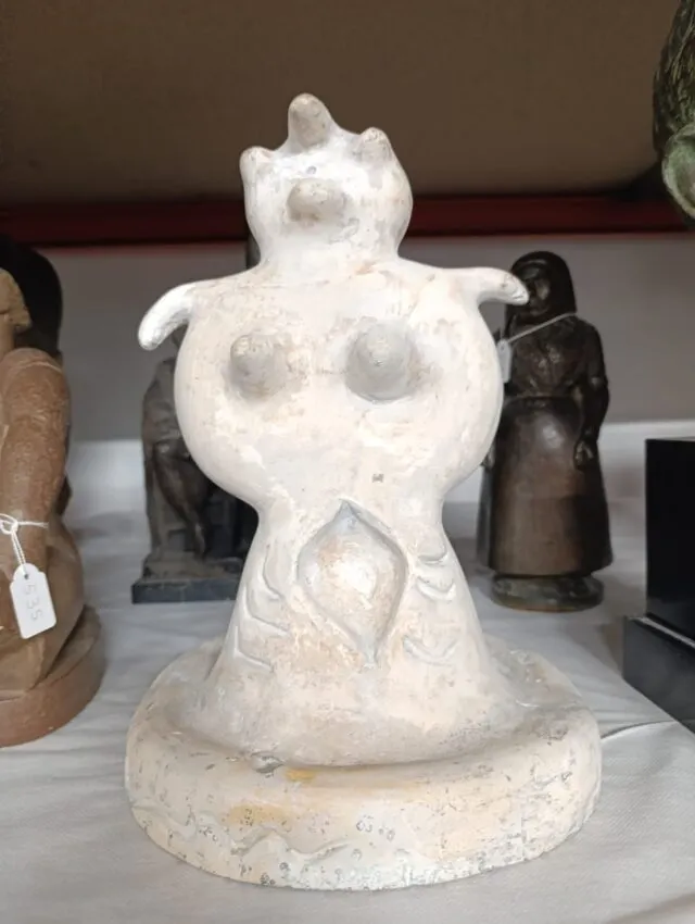 El Museu de Valls estrena un espai dedicat a Joan Miró