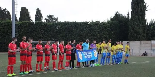 El Creixell i el Catllar B, satisfets amb el nou sistema de competició per al grup tarragoní de Quarta Catalana