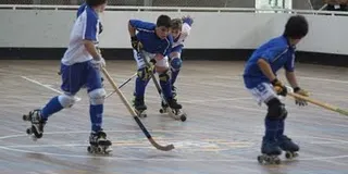 El CH Cadí, setè de Catalunya en categoria benjamí