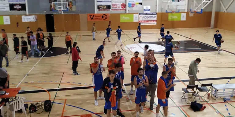 Prèvia esportiva dels equips de Cambrils (cap de setmana 11 i 12 de desembre)
