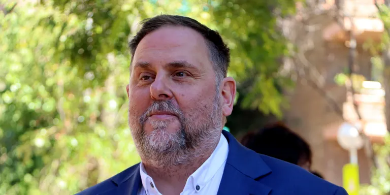 Junqueras va demanar a Illa que mantingués dins del Govern alguns càrrecs d'ERC propers a ell