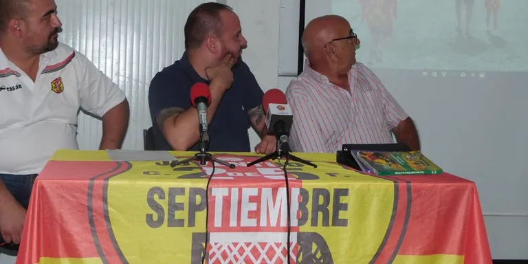 El Veinti mirarà de mantenir liderat a Terrassa
